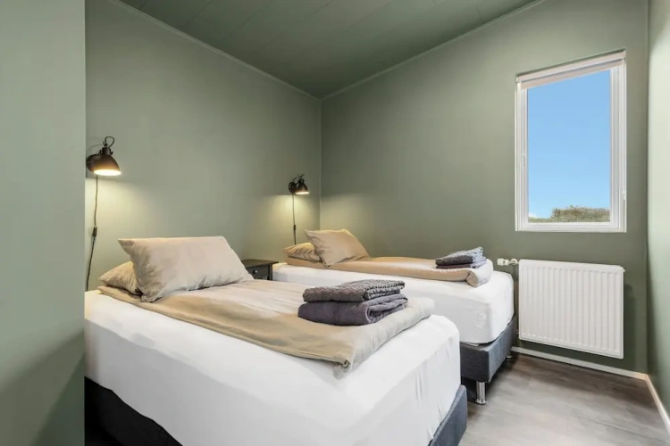 1 Bedroom Standard room