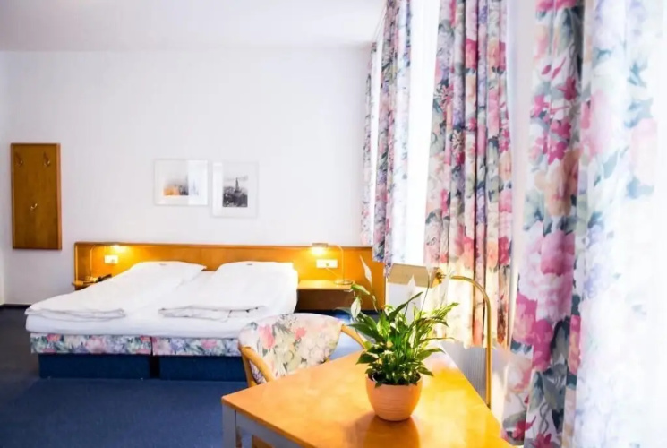 Hotel Am Rathaus