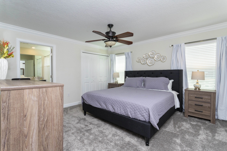 Gorgeous 4Bd w Pool Champions Gate 1196
