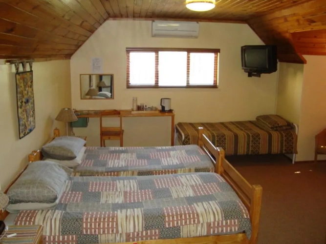 Standard Family room