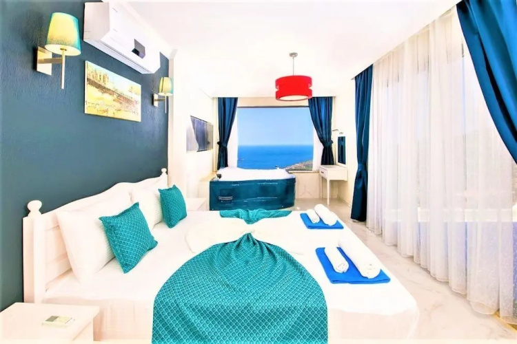 Villa Yenikoy