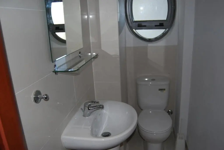Alex Residence