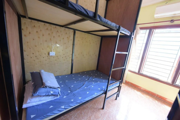 Ubuntu Hostel
