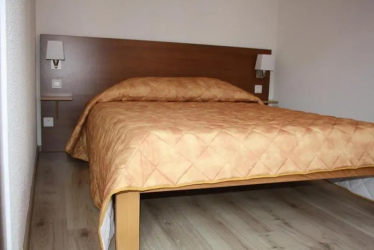 Résidence Maison Blanche