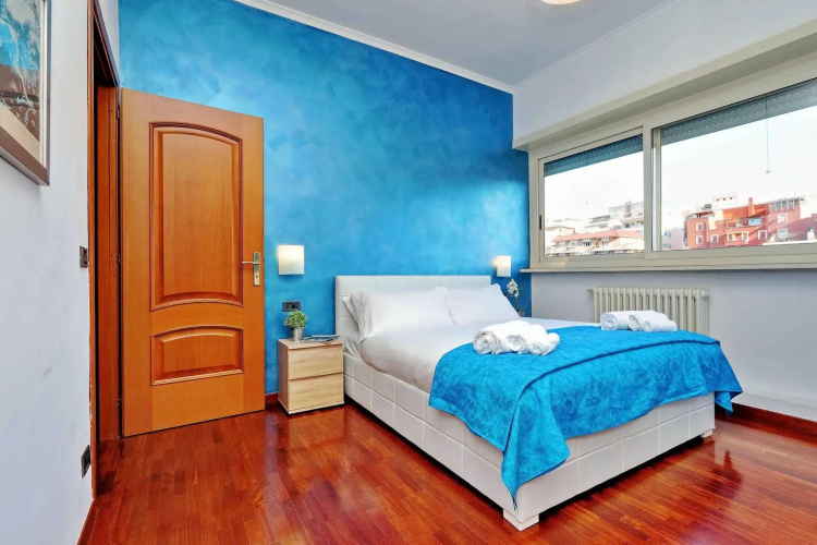 Pamphili Charme - My Extra Home