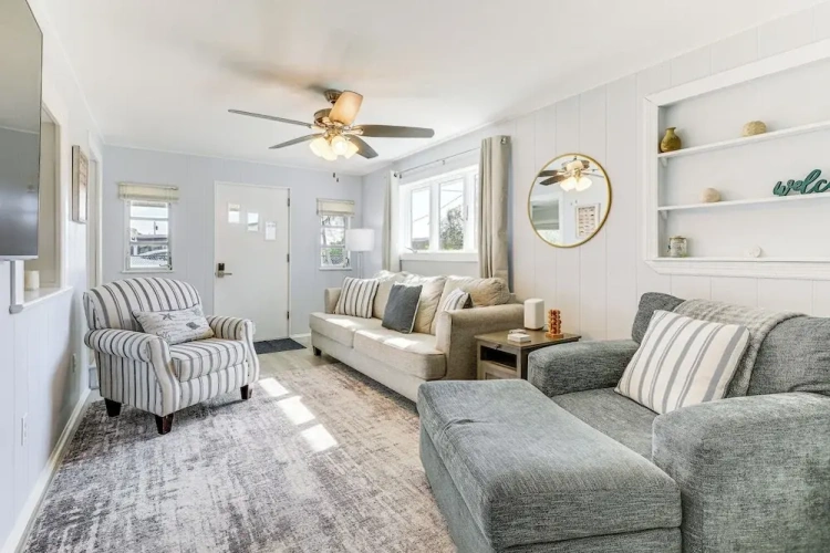 3 Bedrooms Cottage