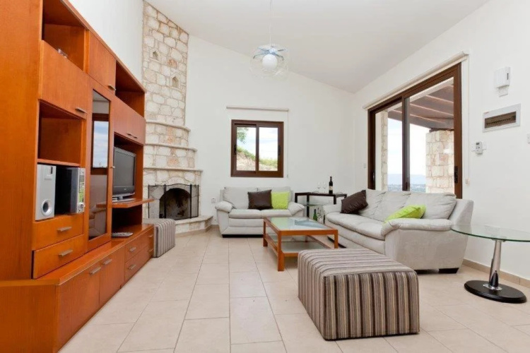 Afroditi House