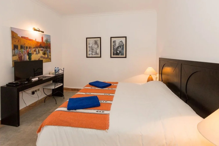 Auberge Dar Najmat