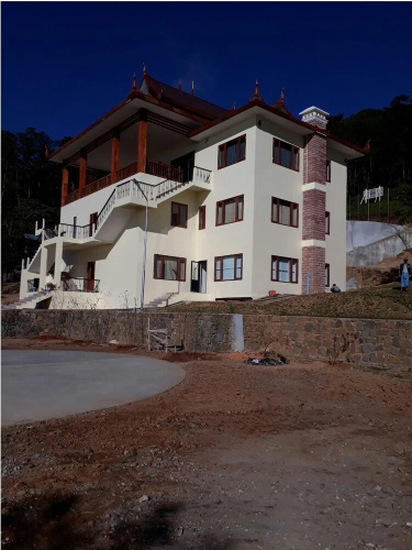 Win Unity Hotel