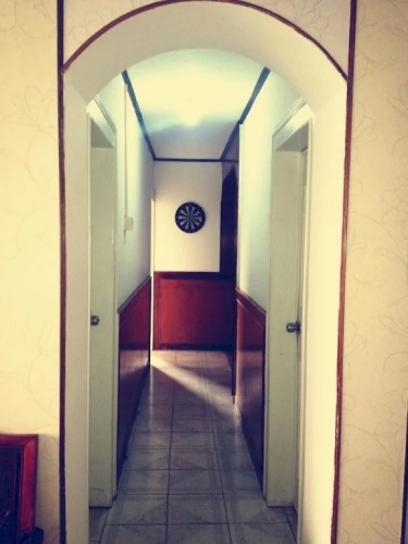 Cha Qing Youth Hostel