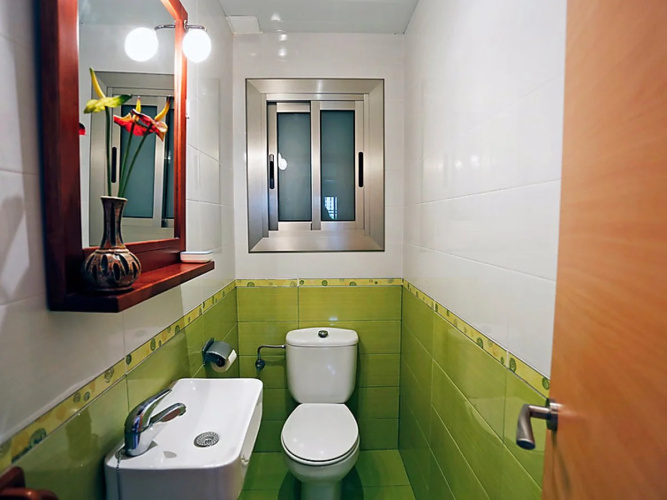 Holiday Home Solimar Cambrils