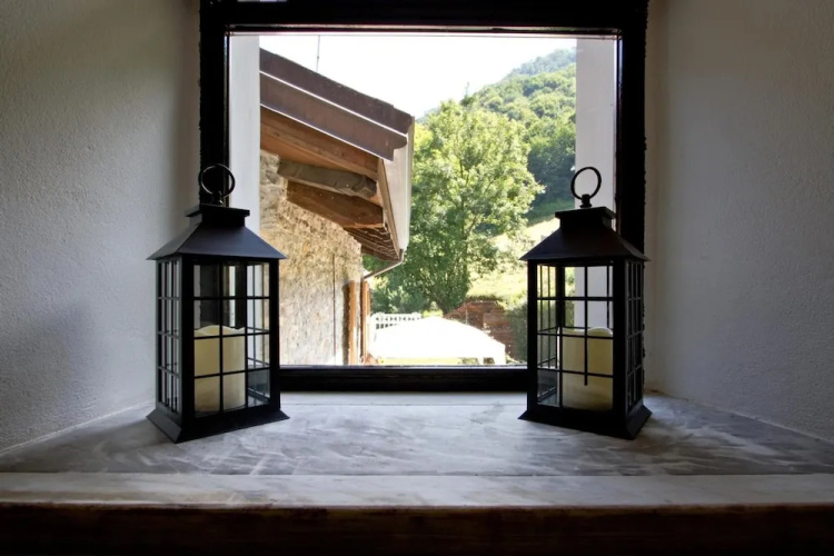 B&B Casa Arcangeli