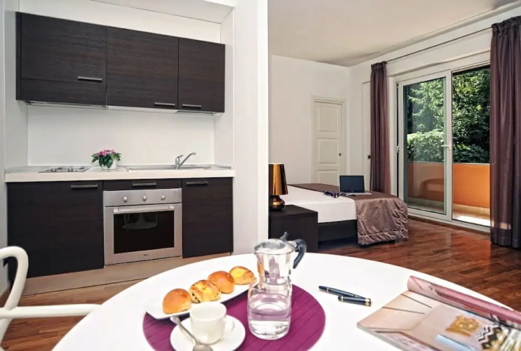 Hotelbild