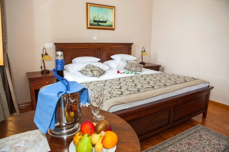 Heritage Hotel Adriatic