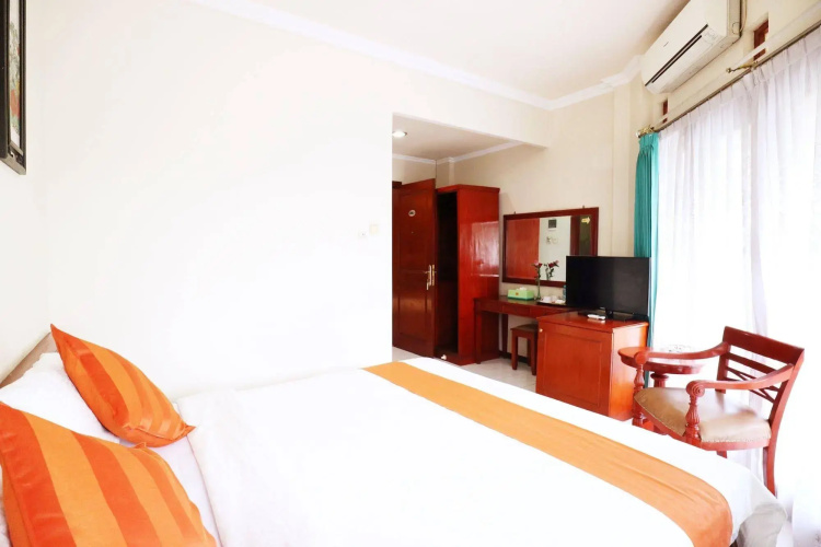 Pasah Asi Hotel