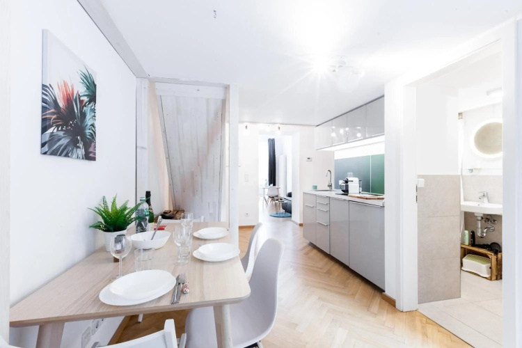 DR Apartments Prenzlauer Berg