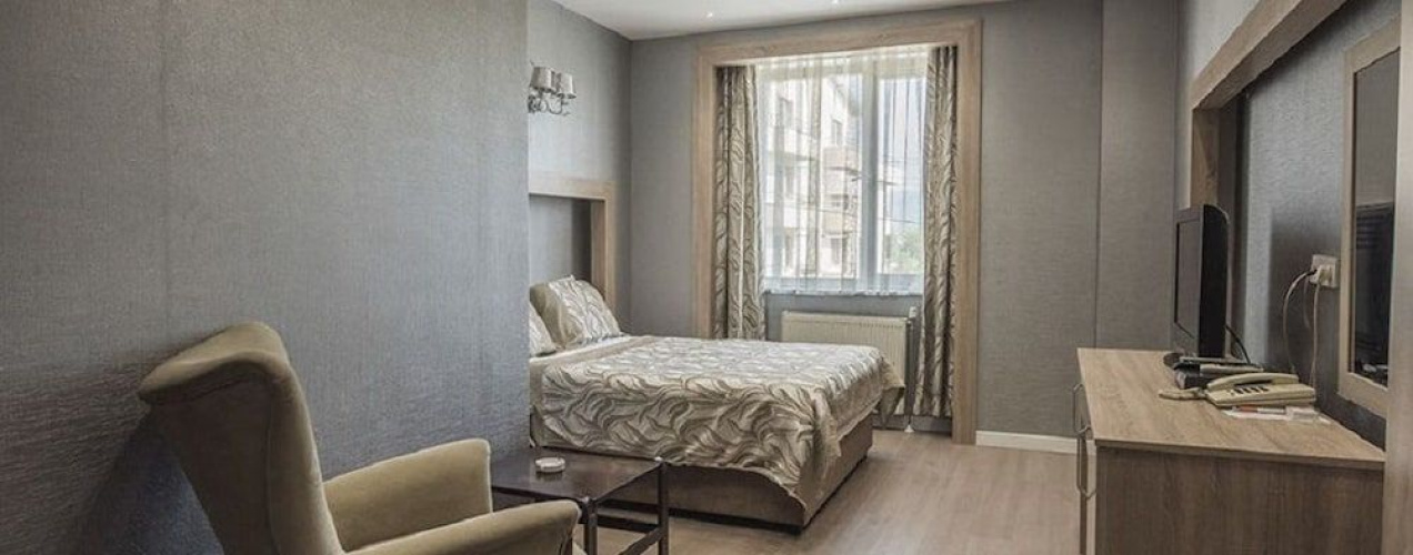 Duzce Anil Hotel