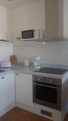 Salvo Suites