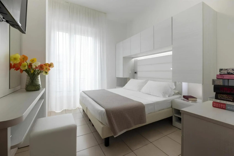 Hotel Elios