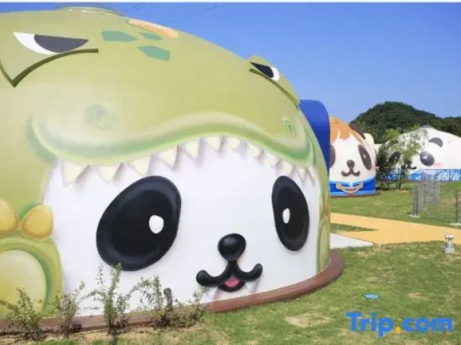 Panda Village
