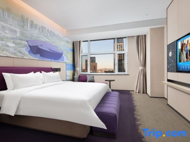 Business Double Suite