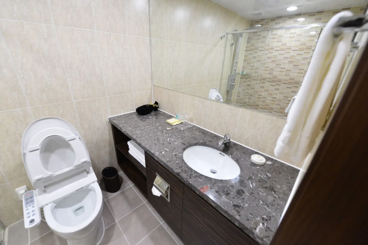 Haeden Hotel High End Suwon