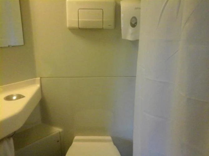Hotel Campanile Lourdes