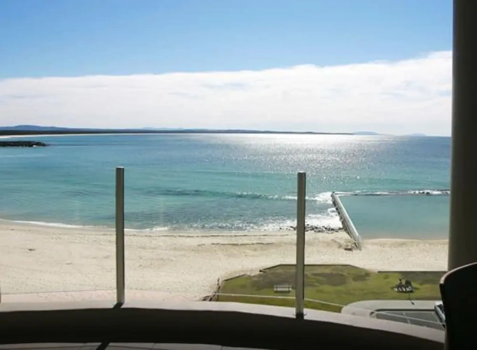 Superior Suite with balcony