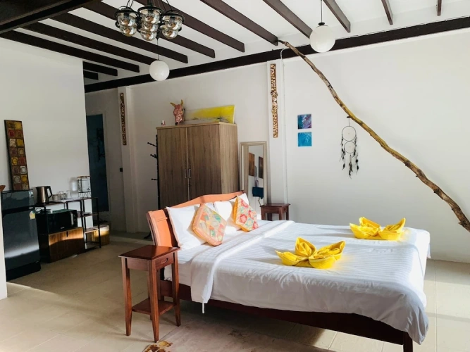 Family Suite