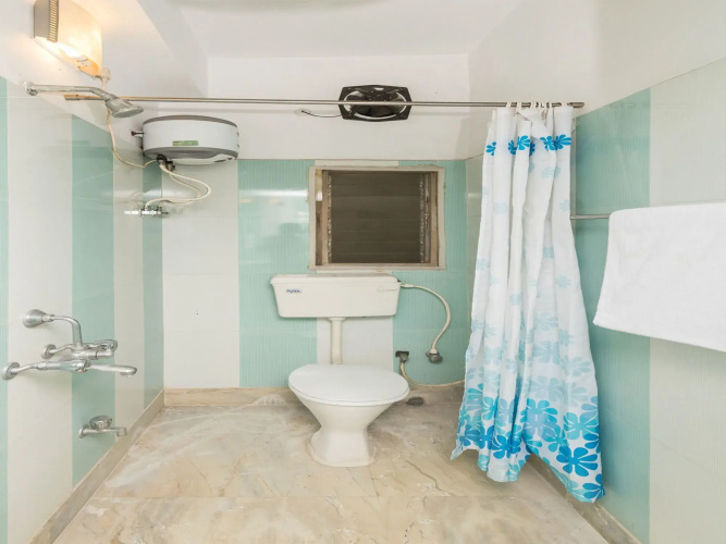 Garia By OYO Rooms