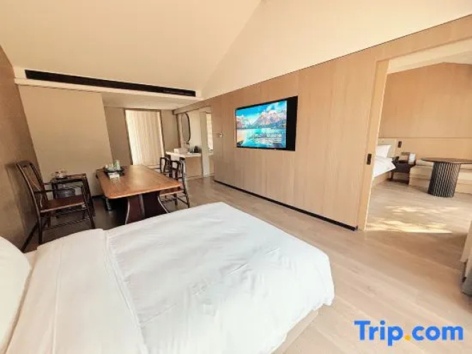 Dongjiang Courtyard  Hotel