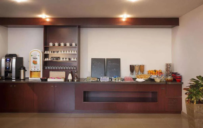 Executive Hotel photo 10