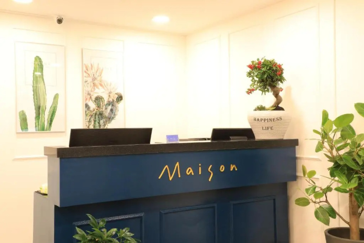 Maison Mini Hotel
