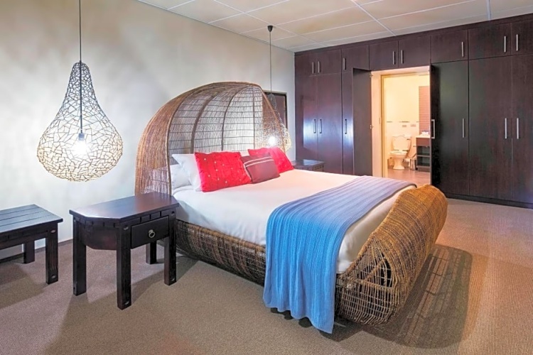 Luxury Double room