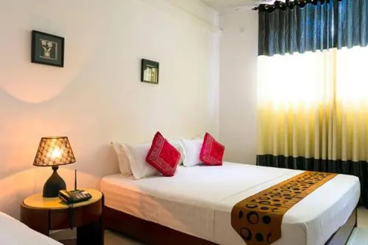 The Residence BBH