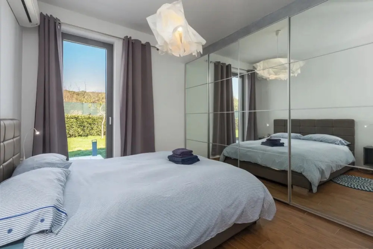 Villa Lagoderan