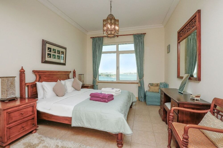Dream Inn Dubai Apartments - Al Khudrawi