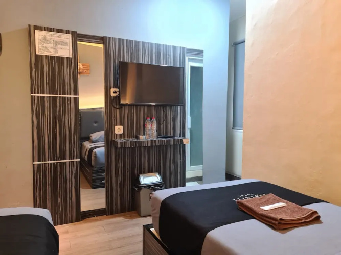 Infiniti Hotel