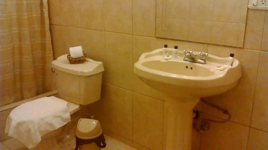Hotel Catedral Internacional