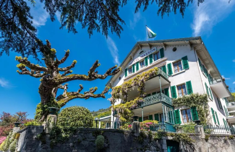 Hotelbild