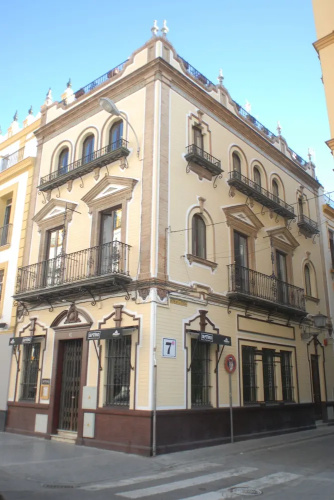 Hotelafbeelding