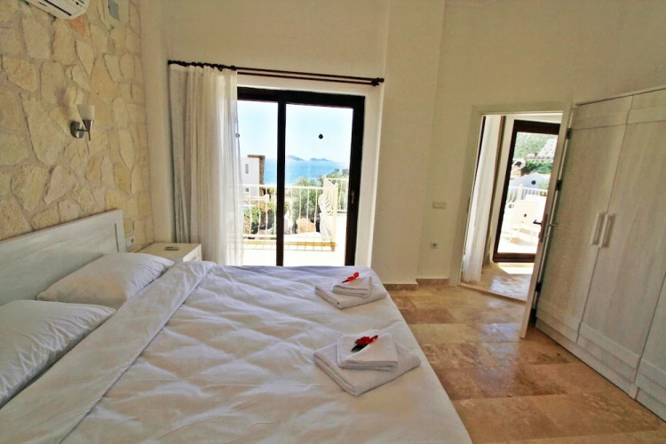 Villa Phoebe Kalkan