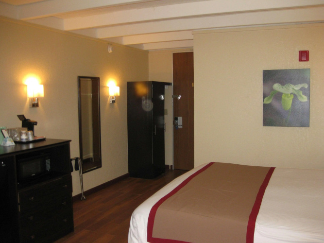 Best Western Orlando West