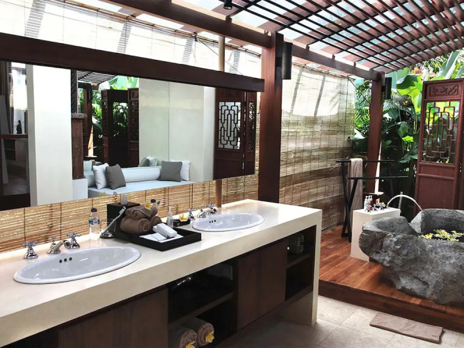 Dea Villas