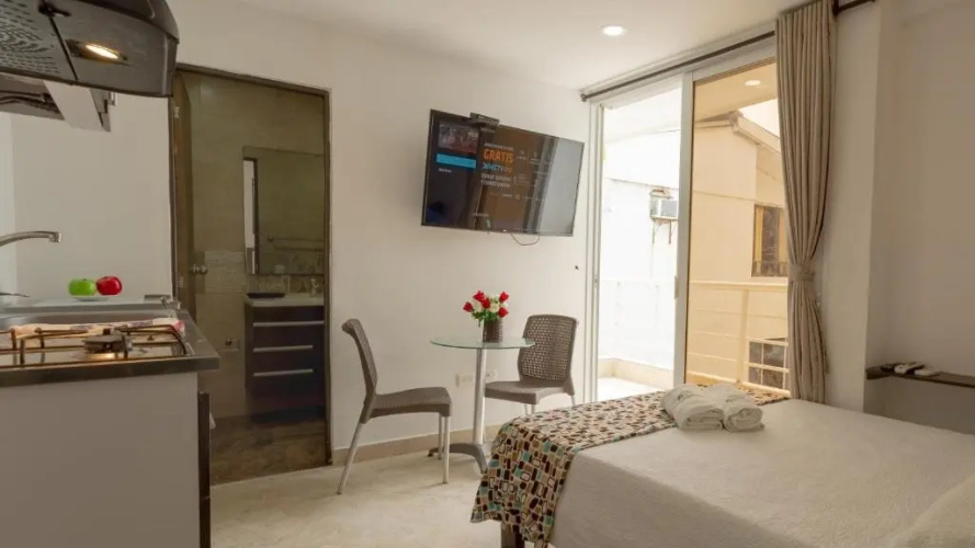 Hollywood Beach Suite