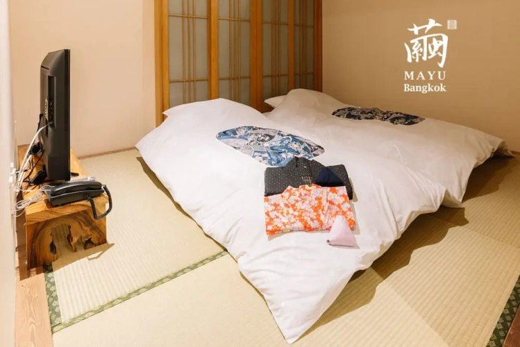 2 Bedrooms Family Suite