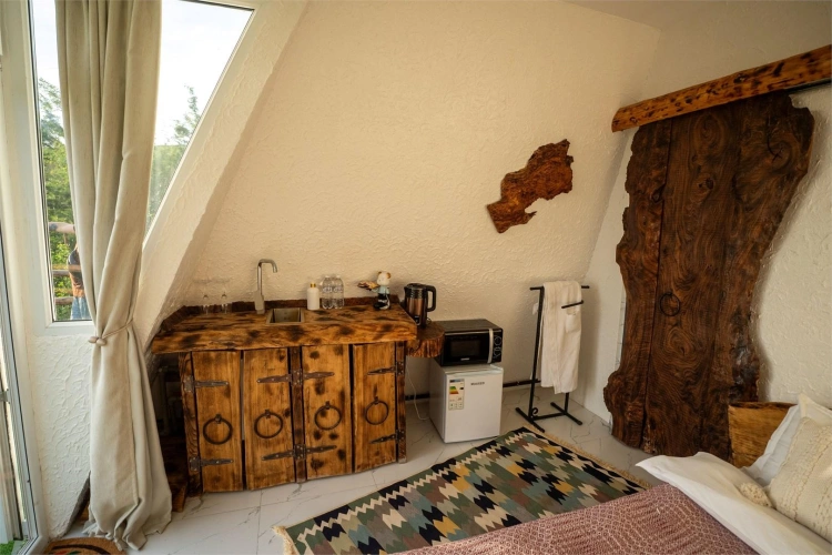 Premium Cottage
