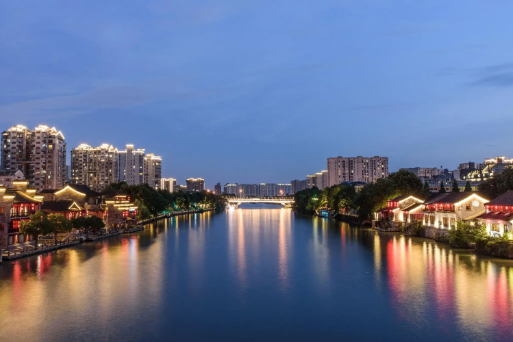 7Days Inn Hangzhou Wanda Plaza Branch