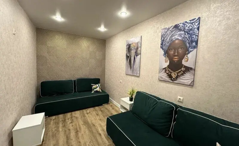 Фотография номера квартиры Апартаменты Липсити на Проспекте Мира 33