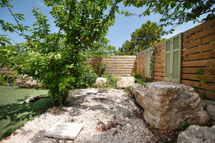 Villa Villekulla in Ionian Islands